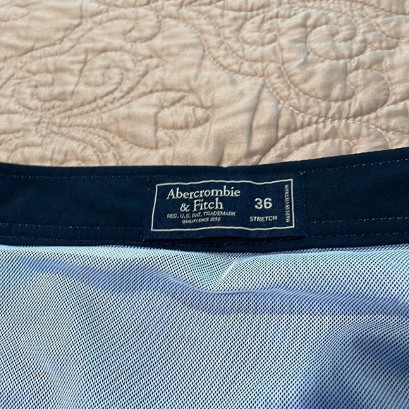 Abercrombie & Fitch Swim Shorts - Picture 5 of 11